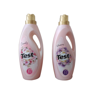 خرید و قیمت مایع نرم کننده لباس 2 لیتری تست