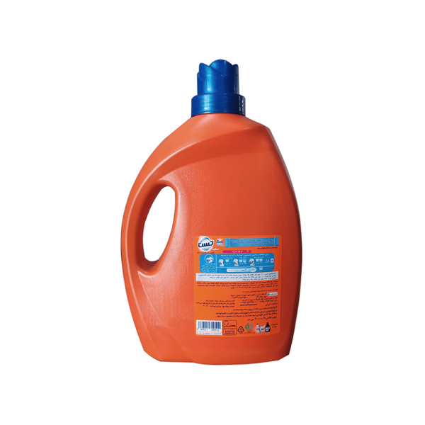 خرید و قیمت مایع لباسشویی 3 لیتری تست
