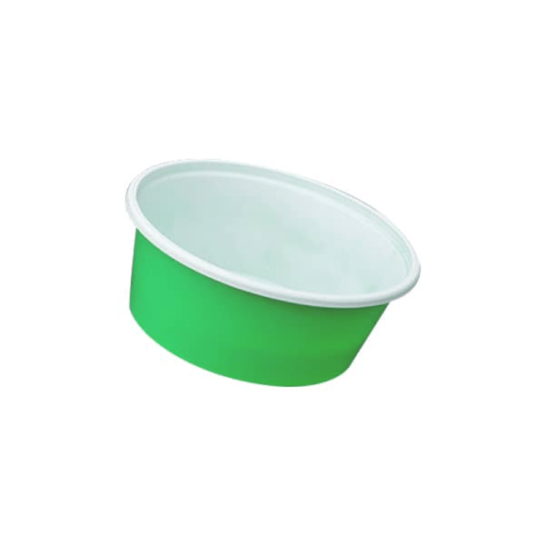 Colored stew disposable container خرید و قیمت ظرف یکبار مصرف خورشتی رنگی