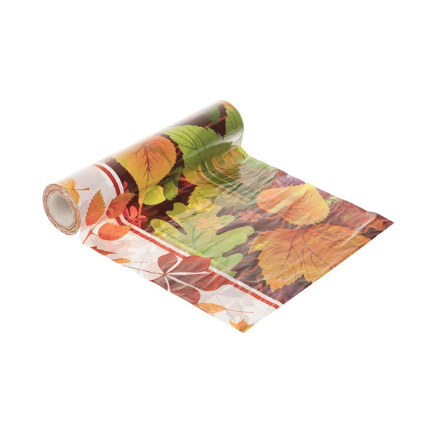 Luxury cover disposable tablecloth خرید و قیمت سفره یکبار مصرف کاور لوکس