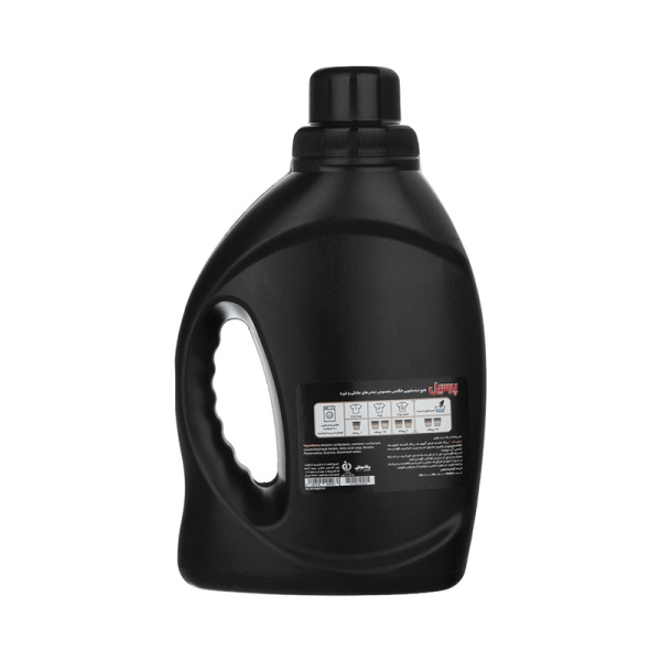 خرید و قیمت مایع لباسشویی مشکین شوی پرسیل