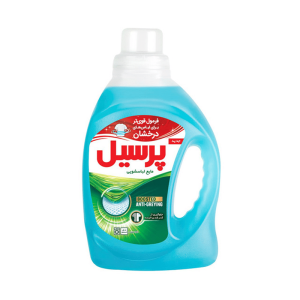خرید و قیمت مایع لباسشویی پرسیل مدل یونیورسال وزن 1.1 کیلوگرم