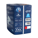 خرید و قیمت پوشک چسبی بزرگسال ایزی لایف سایز متوسط بسته 16 عددی