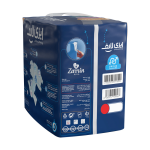 خرید و قیمت پوشک چسبی بزرگسال ایزی لایف سایز کوچک بسته 18 عددی