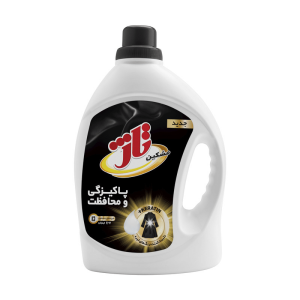 خرید و قیمت مایع مشکین شوی تاژ مدل keratin وزن 2.7 کیلوگرم