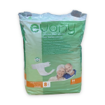 خرید و قیمت پوشک بزرگسال اوونی سایز متوسط