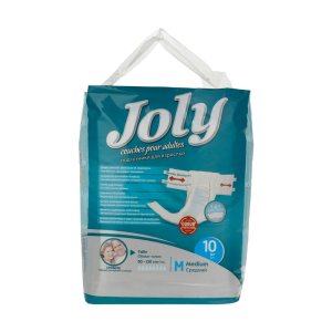 قیمت پوشک بزرگسال جولی متوسط