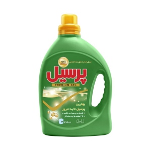 خرید و قیمت مایع لباسشویی پرسیل مدل پریمیوم وزن 2.4 کیلوگرم
