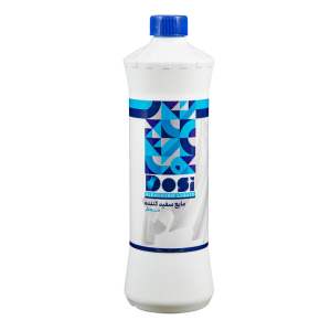 خرید و قیمت مایع سفیدکننده دوسی مدل PDB-01 وزن 1000 گرم