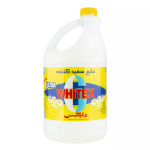 خرید و قیمت مایع سفید کننده وایتکس 4 لیتری