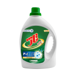خرید و قیمت مایع لباسشویی تاژ مدل جنرال با رایحه شکوفه بهاری وزن 2.7 کیلوگرم