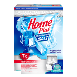 خرید و قیمت نمک ماشین ظرفشویی هوم پلاس کد 01 وزن 2 کیلوگرم