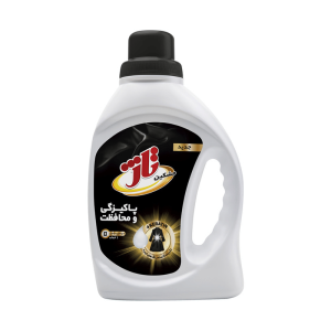 خرید و قیمت مایع مشکین شوی تاژ مدل keratin وزن 1 کیلوگرم