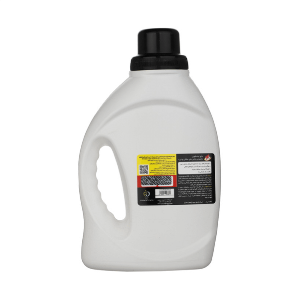 خرید و قیمت مایع مشکین شوی تاژ مدل keratin وزن 1 کیلوگرم