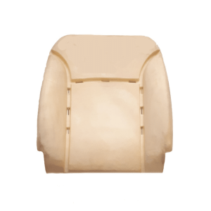 خرید و قیمت فوم پشتی صندلی پراید صبا