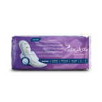 خرید و قیمت نوار بهداشتی بالدار مای لیدی Classic purple سایز بزرگ بسته 10 عددی