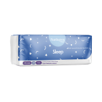 خرید و قیمت نوار بهداشتی پنبه ریز مدل Night بسته 10 عددی