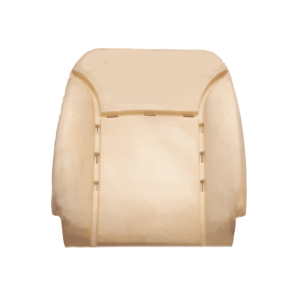 خرید و قیمت فوم پشتی صندلی پراید 131