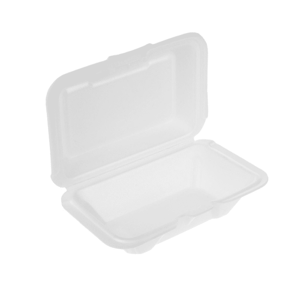 Disposable foam container خرید و قیمت ظرف یکبار مصرف مدل فومی