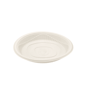 خرید و قیمت بشقاب غذا یکبار مصرف گیاهی