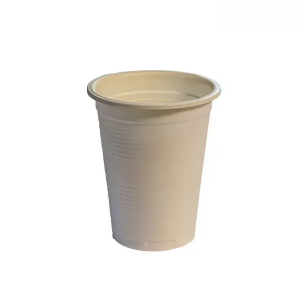 Health model herbal disposable cup خرید و قیمت لیوان یکبار مصرف گیاهی مدل سلامت
