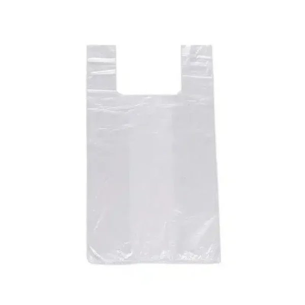 کیسه نایلکس دسته دار خرید و قیمت کیسه نایلکس دسته دار