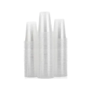 خرید و قیمت لیوان یکبار مصرف مدل pc