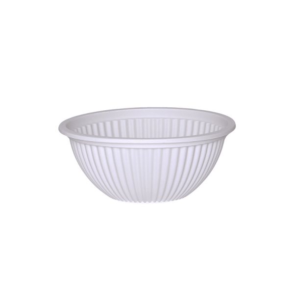 Round disposable bowl خرید و قیمت کاسه یکبار مصرف مدل گرد