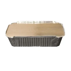 خرید و قیمت ظرف تک پرس یکبارمصرف آلومینیوم