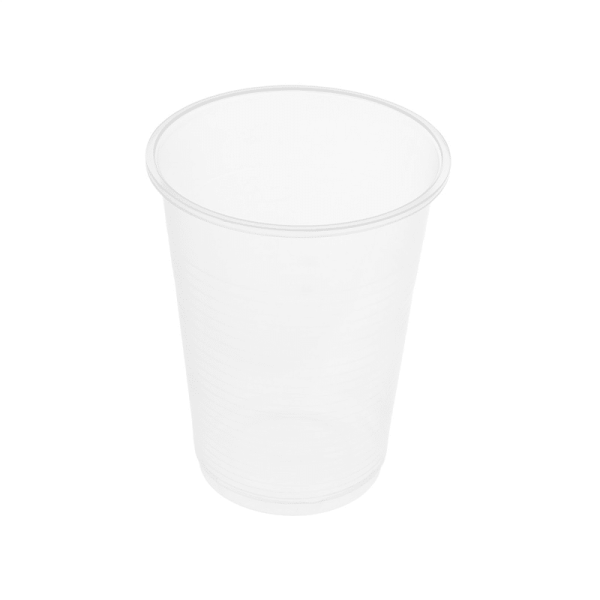 Transparent disposable cup خرید و قیمت لیوان یکبار مصرف شفاف