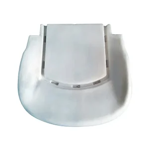 فوم کفی صندلی پژو 207