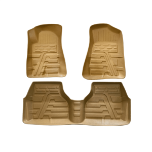 کفپوش سه بعدی مناسب برای پژو 405