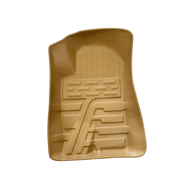 کفپوش سه بعدی مناسب برای پژو پارس