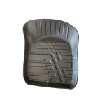 کفپوش سه بعدی مناسب برای پراید