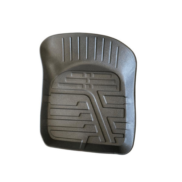 کفپوش سه بعدی مناسب برای پراید