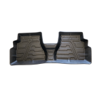 کفپوش سه بعدی مناسب برای پراید