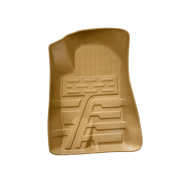 کفپوش سه بعدی برای سمند سورن