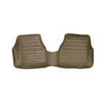 کفپوش سه بعدی سمند چرم