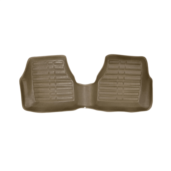 کفپوش سه بعدی سمند چرم