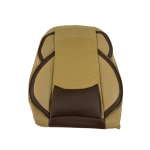 روکش صندلی چرم پژو پارس قدیم