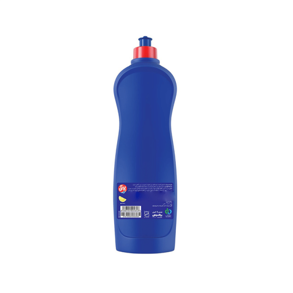 مایع ظرفشویی پریل 1 لیتری