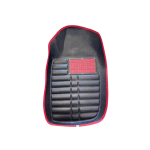 کفپوش سه بعدی پژو 206