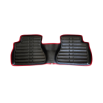 کفپوش سه بعدی پژو 206