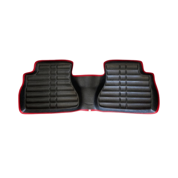 کفپوش سه بعدی پژو 206