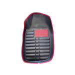 کفپوش سه بعدی پژو 207