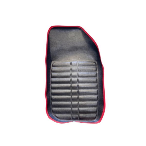 کفپوش سه بعدی پژو 207