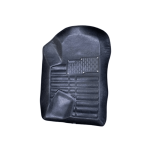 کفپوش سه بعدی پژو 405