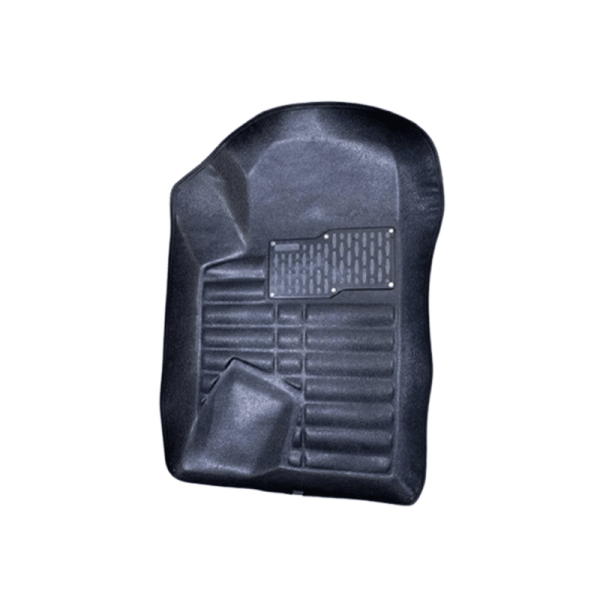 کفپوش سه بعدی پژو 405