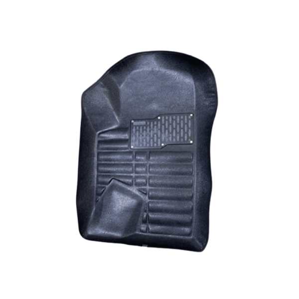 کفپوش سه بعدی پژو پارس