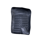 کفپوش سه بعدی پژو پارس